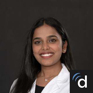 Elizabeth Caroline Palaparthi, MD