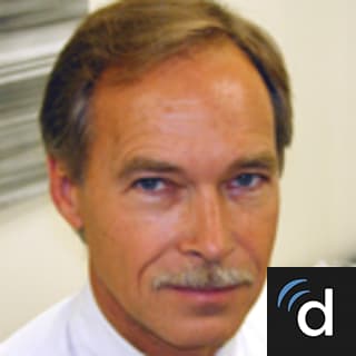 Allan Abbott, MD