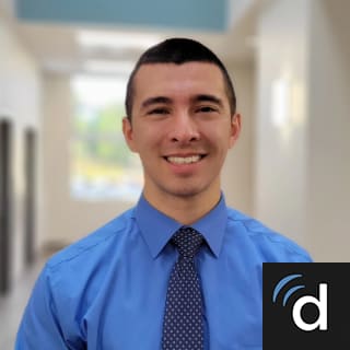 Kyle Pine, Physician Assistant, Olympia, WA