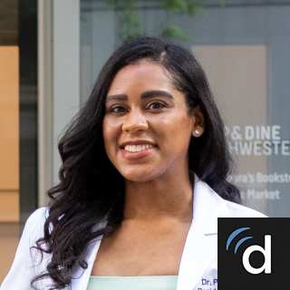 Paris Austell, MD, Otolaryngology (ENT), Naperville, IL