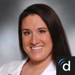 Brooke Maines, Adult Care Nurse Practitioner, Covington, KY