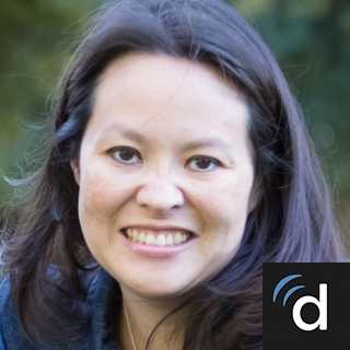 Cathy Huang, MD, Pediatrics, Martinez, CA