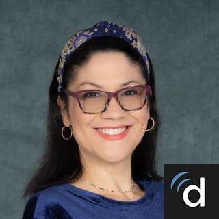 Milca Hernandez-Aviles, MD