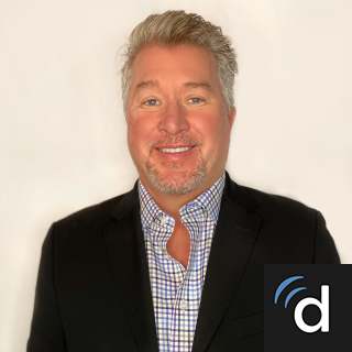 Gregory Morris, MD