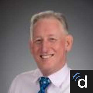 Rodney Scott, MD