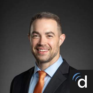 Trevor Bullock, DO, Family Medicine, Lincolnshire, IL