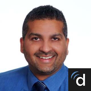 Noman Mahmood, MD