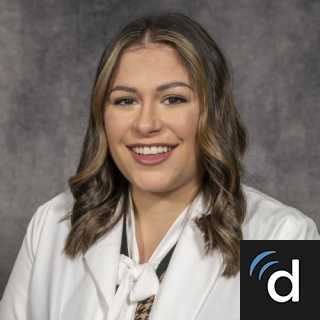 Jessica Fox, Physician Assistant, North Canton, OH