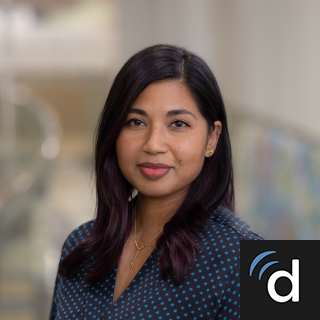 Melissa Menezes, MD