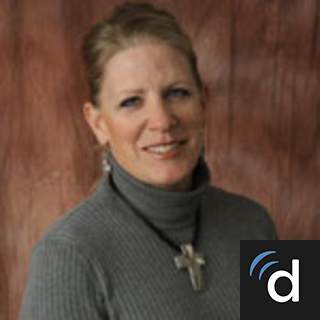 Patricia Gilbert, Family Medicine, Bowman, ND