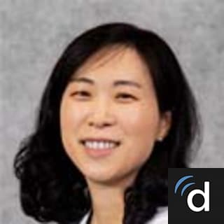 Su Yun Chung, MD