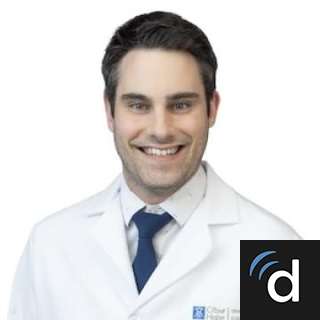 Colton Ladbury, MD