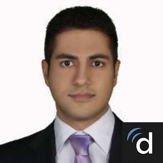 Ehsan Moazen Zadeh, MD, Psychiatry, New York, NY