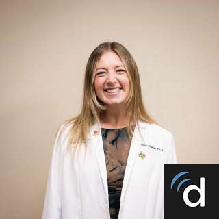 Abbie Duncan, Physician Assistant, Greenville, TX