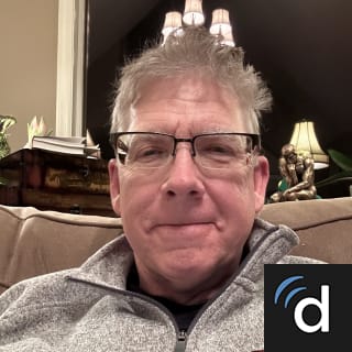 Robert Stokes, MD