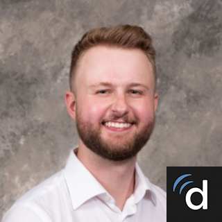 Dr. Ashton Smelser, MD – Dallas, TX | Resident Physician