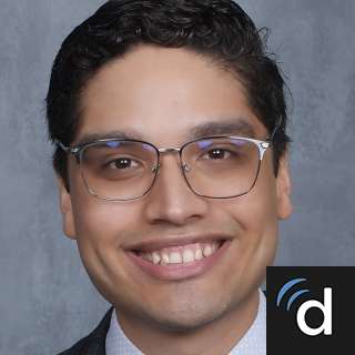 Aaron Carrillo, MD, Neurology, Galveston, TX