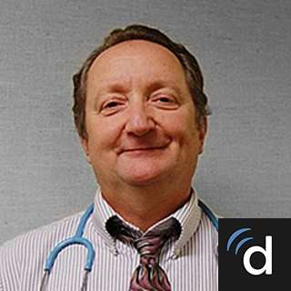 Michael (Health Center) Ondich, DO