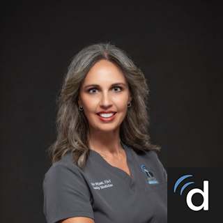 Niki (Lewis) Lewis-Wyatt, Physician Assistant, Cherokee, OK