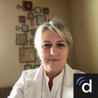 Halyna Sul