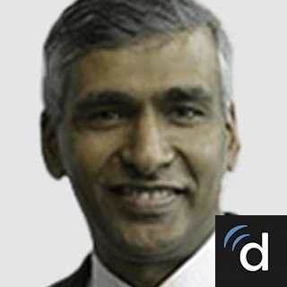 Saji Jacob, MD