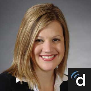 Katherine Cashner, Family Nurse Practitioner, Overland Park, KS