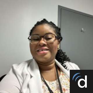 Adanna Ikwuegbu, Psychiatric-Mental Health Nurse Practitioner, Garrison, MD