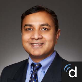 Suresh Vemula, MD