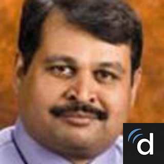 Ramesh Muniyappa, MD