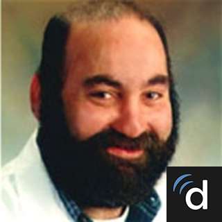 Herbert Danowit, MD