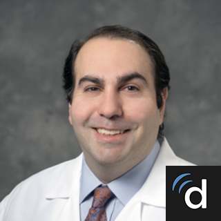 Kian Setayesh, MD