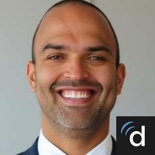 John Alexander, MD, Internal Medicine, Detroit, MI