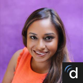 Pinki Prasad, MD, Pediatric Hematology & Oncology, New Orleans, LA