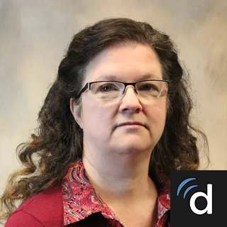 Susan Robbins, MD, Pediatrics, Hattiesburg, MS