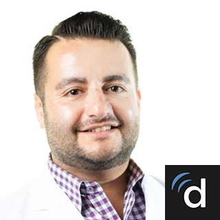 Saman Borghei, MD