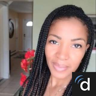 Rolande Olivier, Nurse Practitioner, Central Islip, NY