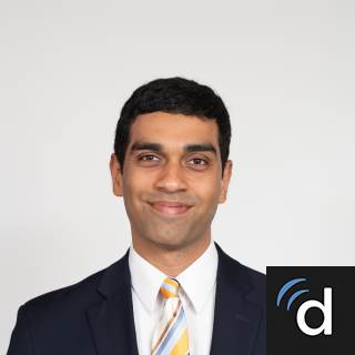 Dr. Salman Ahmed, MD | Houston, TX | Nephrologist | US News Doctors