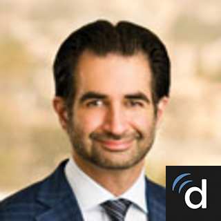 Dr. Alexandre Rasouli, MD – Beverly Hills, CA | Orthopaedic Surgery