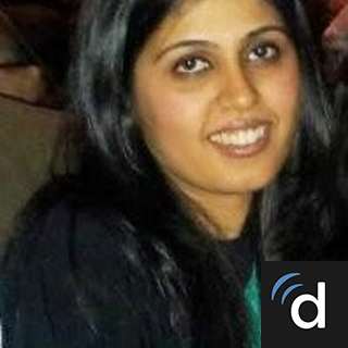 Farha Motiwala, MD