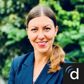 Hasena Omanovic, Psychiatric-Mental Health Nurse Practitioner, Boston, MA