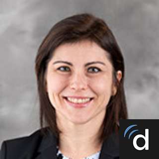 Melissa (Jenkins) Jenkins Soares, DO