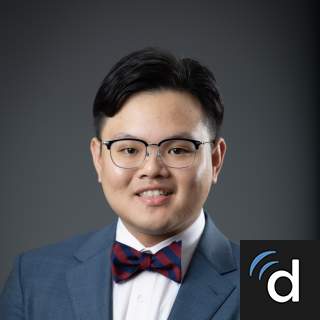 Cheng Chin Wang, DO, Neurology, Lebanon, NH