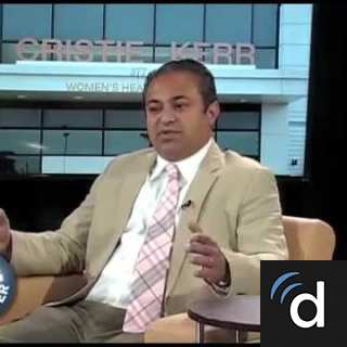Ronak Chinai, MD