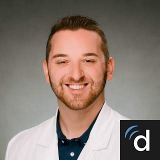 Matthew Colonna, Internal Medicine, Columbus, OH