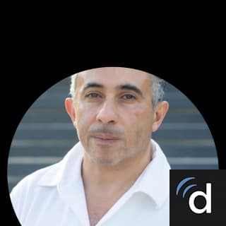 Sherief El-Mallah, MD