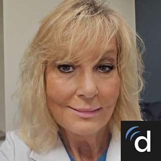 Audrey Allen, Nurse Practitioner, Cookeville, TN