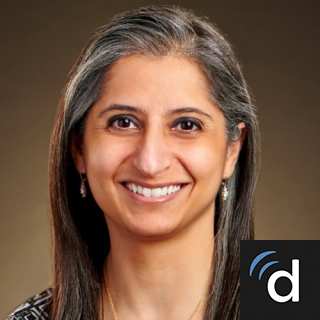 Rashna Ginwalla, MD