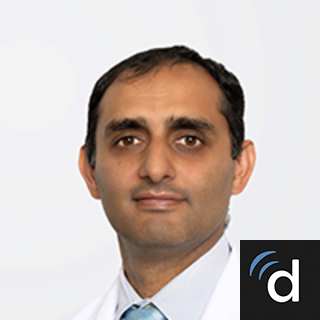 Avinash Mohan, MD