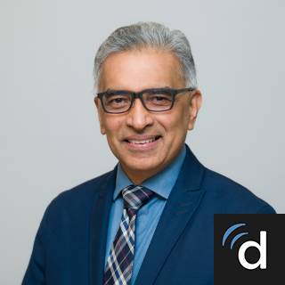 Jai Radhakrishnan, MD