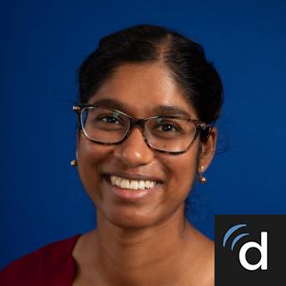 Samantha Fernandes, MD, Obstetrics & Gynecology, Mountain View, CA